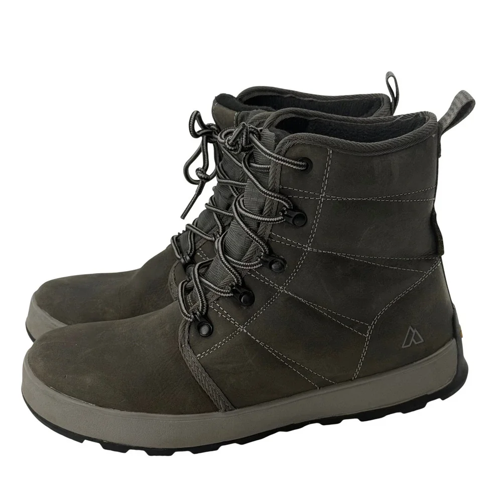Alpine Design Kamik Ezra Winter Boots 8.5‎ Waterproof Heat MX Insulated Hiker